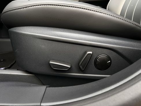 New 2026 Ford Mustang Mach-E Select image 21