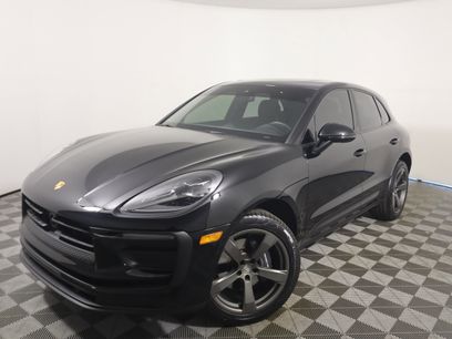 Used 2026 Porsche Macan
