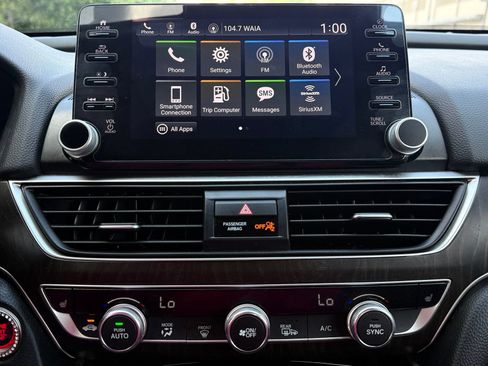 Used 2022 Honda Accord EX-L image 30