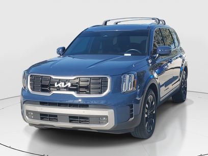 Used 2023 Kia Telluride SX