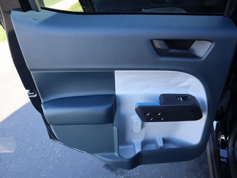 New 2026 Ford Maverick XLT w/ XLT Luxury Package image 16