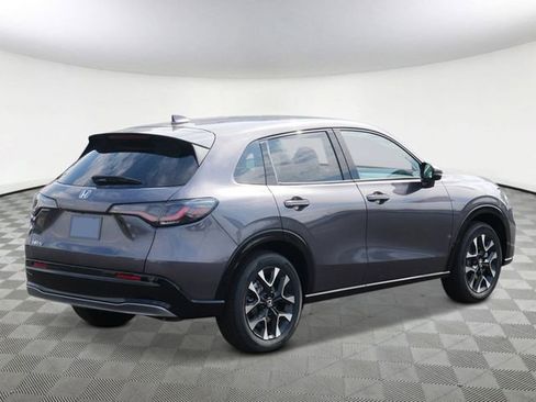 New 2026 Honda HR-V EX-L image 6