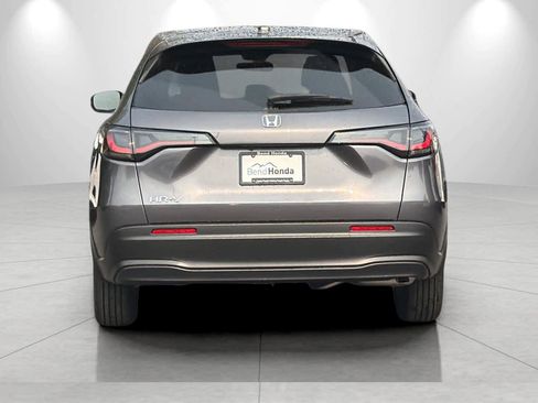 New 2027 Honda HR-V LX image 5