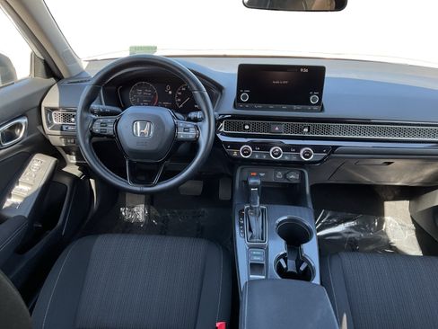 Used 2022 Honda Civic EX image 14