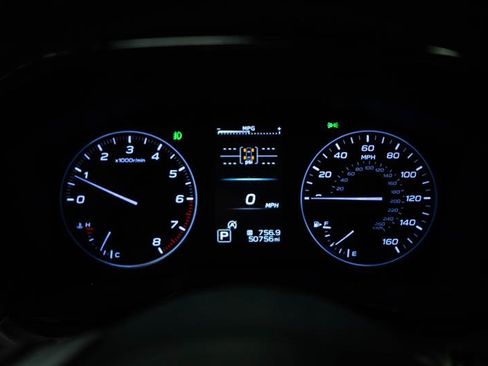 Used 2020 Subaru Outback Premium w/ Popular Package #1 AWD/4WD image 17