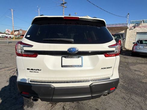 New 2026 Subaru Ascent Premium image 5