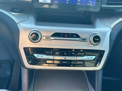 Certified 2022 Ford Explorer Timberline w/ Timberline Technology Package image 23