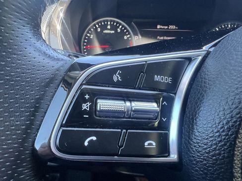 Used 2023 Kia Seltos SX AWD/4WD image 19