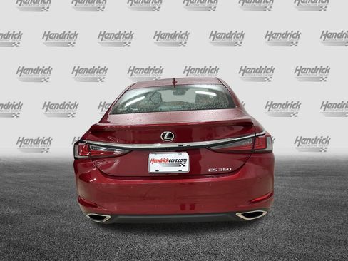 Used 2023 Lexus ES 350 w/ Premium Package image 9