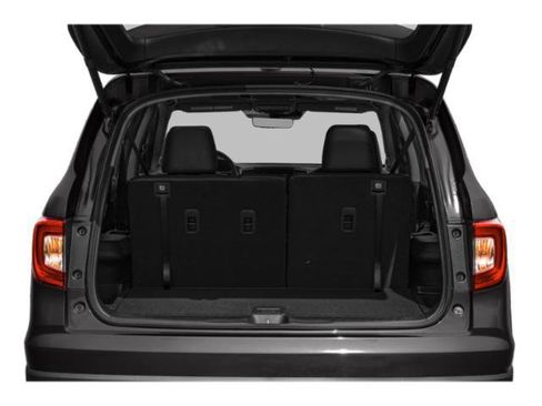 Used 2019 Honda Pilot Elite image 11