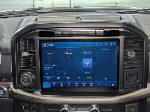 Certified 2023 Ford F150 Raptor image 19