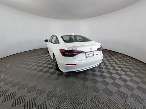 New 2026 Honda Civic Sport Touring image 13