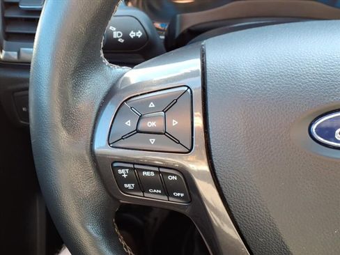 Used 2022 Ford Ranger Lariat w/ Trailer Tow Package image 21