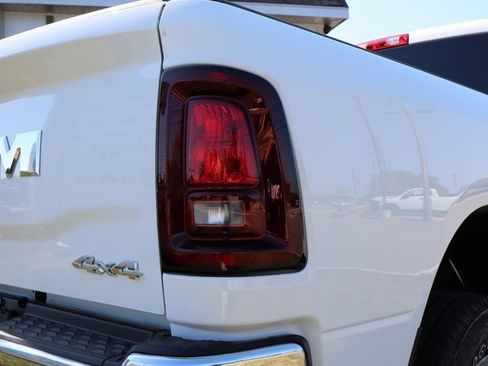 Used 2025 RAM 2500 Big Horn image 42