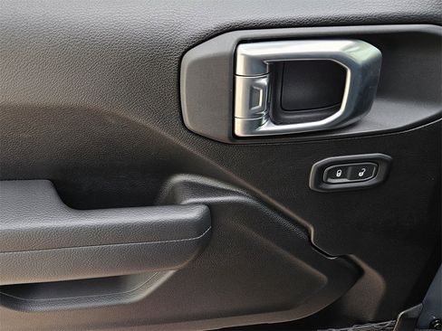 New 2026 Jeep Wrangler Sport image 14