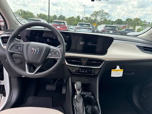 New 2026 Buick Encore GX Avenir w/ Avenir Technology Package AWD/4WD image 15
