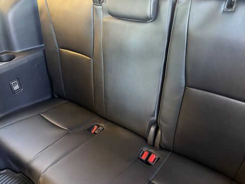 New 2026 Toyota Highlander XSE AWD/4WD image 18