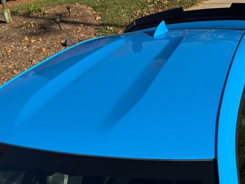 Used 2022 Chevrolet Camaro SS image 15