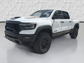 Used 2024 RAM 1500 TRX w/ TRX Level 2 Equipment Group AWD/4WD video 1