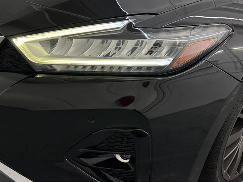 Used 2019 Nissan Maxima Platinum w/ Reserve Package image 34