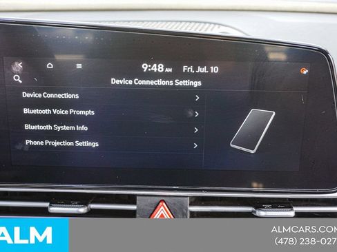 Used 2024 Hyundai Elantra Limited FWD image 34