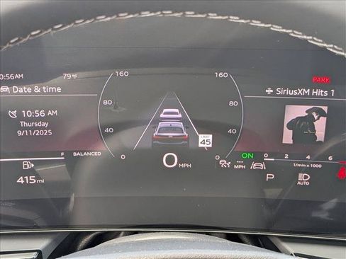 New 2025 Audi A5 2.0T Premium Plus w/ Premium Plus AWD/4WD image 10