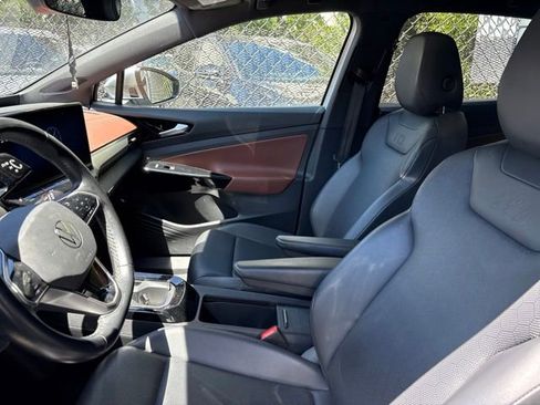 Used 2022 Volkswagen ID.4 Pro S RWD image 7