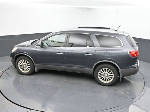 Used 2012 Buick Enclave Convenience w/ Trailering Provision Package FWD image 18