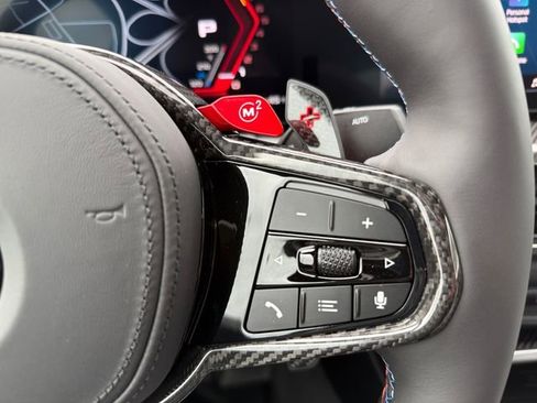 New 2026 BMW M4 xDrive Competition image 29