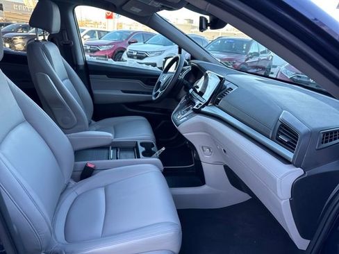 Used 2023 Honda Odyssey EX-L image 20