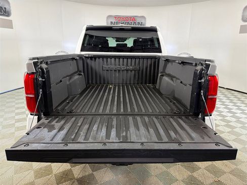 Used 2024 Toyota Tacoma SR5 image 18