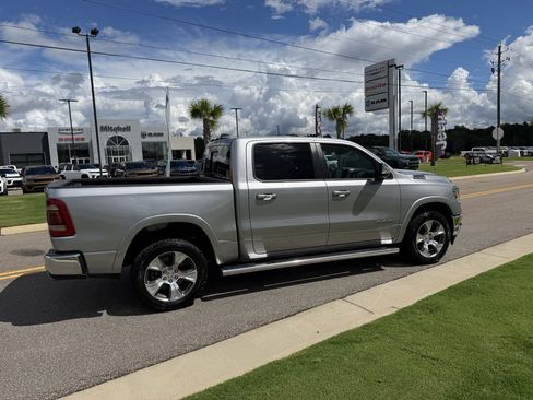 Certified 2021 RAM 1500 Laramie AWD/4WD image 5