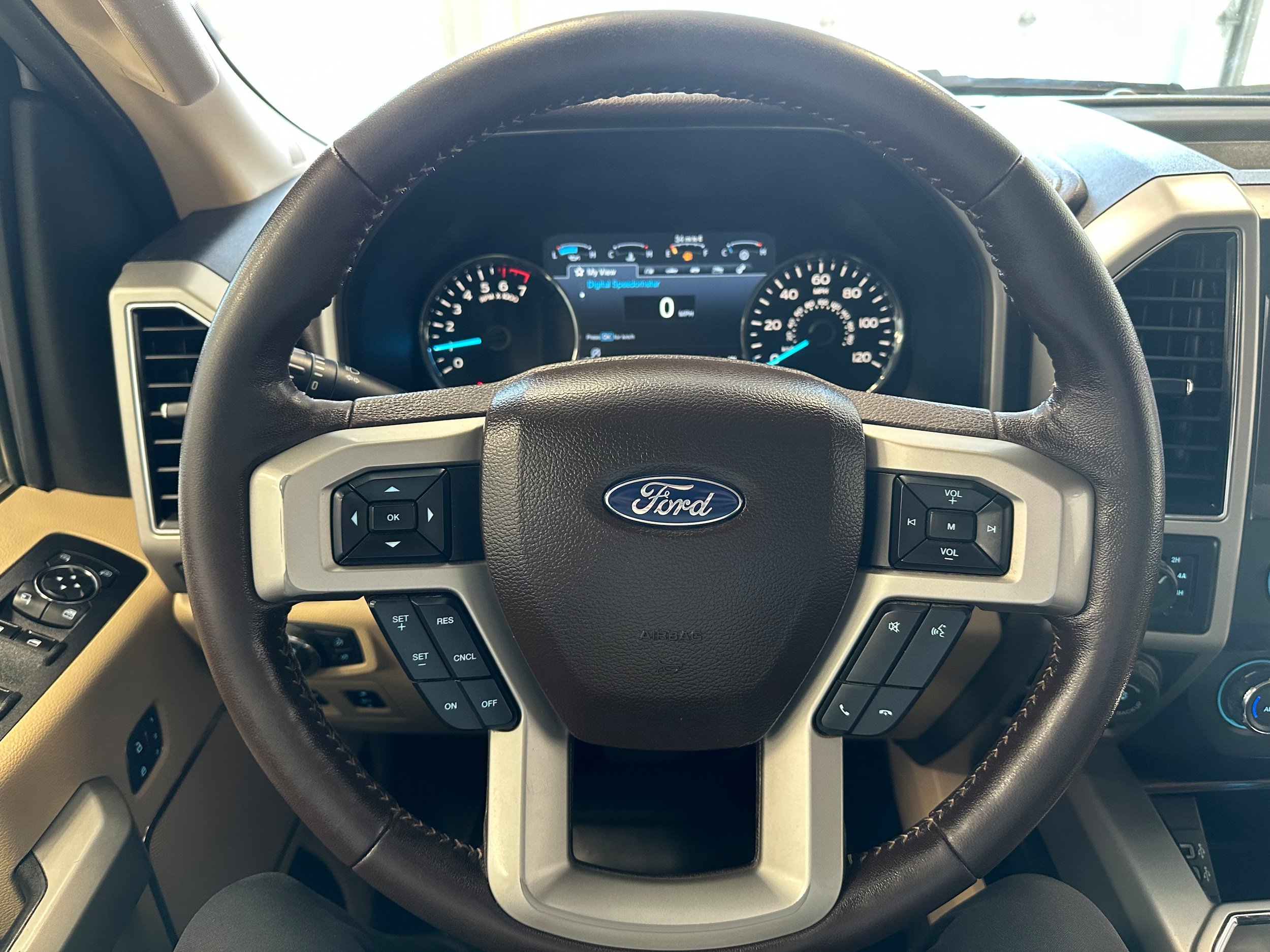 Used 2019 Ford F150 Lariat AWD/4WD image 22