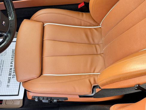 Used 2013 BMW 650i Gran Coupe xDrive 4dr Sdn 650i xDrive Gran Coupe image 14