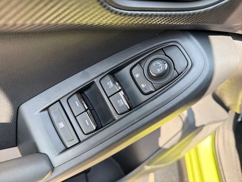 New 2026 Subaru Crosstrek 2.5i Sport AWD/4WD image 18