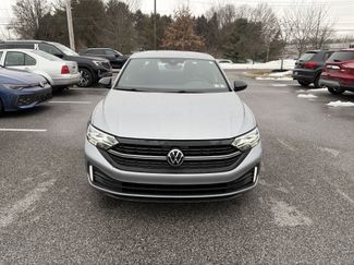 Used 2023 Volkswagen Jetta Sport video 2