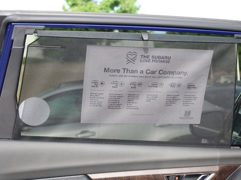 New 2026 Subaru Ascent Touring AWD/4WD image 28