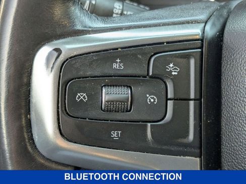 Certified 2022 Chevrolet Tahoe LS image 17