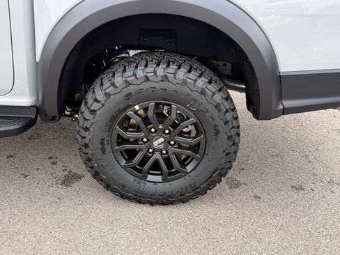 New 2026 Ford Ranger Raptor AWD/4WD image 45