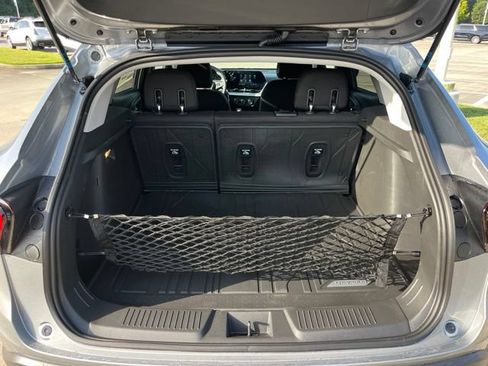 New 2026 Chevrolet Trax LS FWD image 6