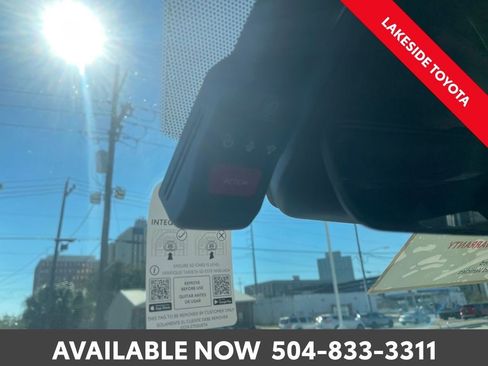 Certified 2023 Toyota Tacoma SR image 41