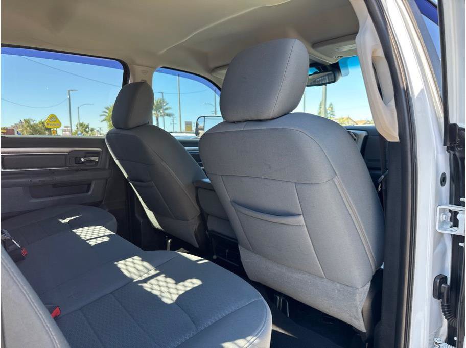 Used 2014 RAM 2500 SLT AWD/4WD image 23