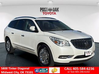 Used 2017 Buick Enclave Leather video 1