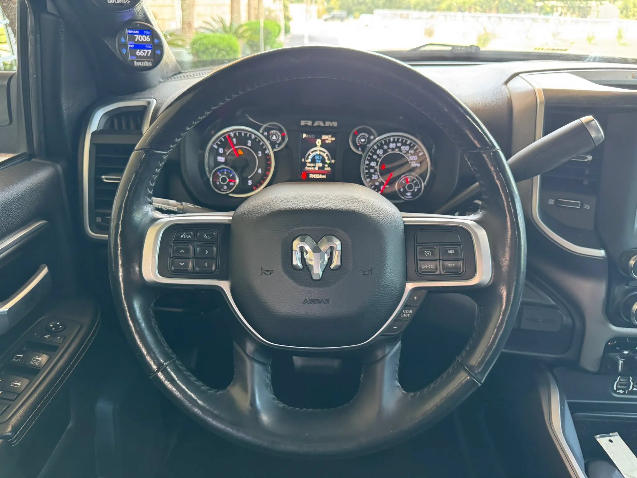 Used 2020 RAM 2500 Big Horn w/ Level 1 Equipment Group AWD/4WD image 27