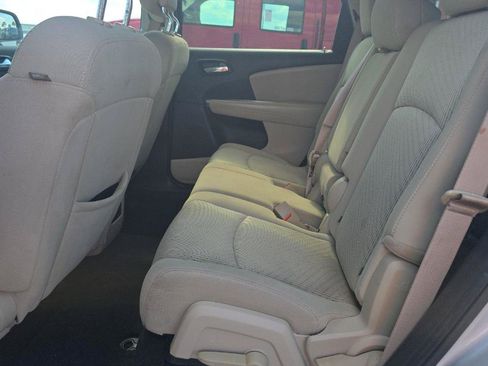 Used 2011 Dodge Journey Express w/ Popular Equipment Group FWD image 12