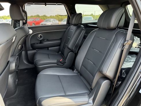 Certified 2026 Hyundai Palisade Calligraphy image 23