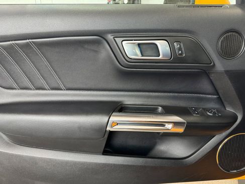 Used 2022 Ford Mustang GT Premium RWD image 10