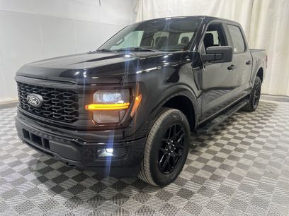 Used 2024 Ford F150 STX w/ STX Black Appearance Package