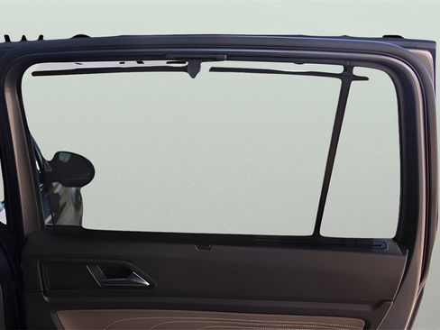 Used 2023 Volkswagen Atlas SE image 28