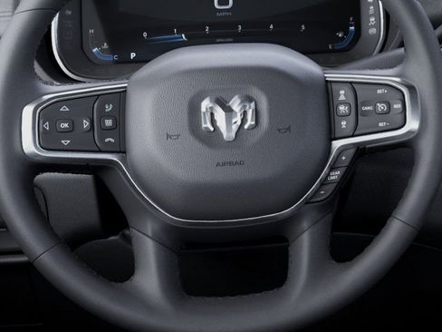 New 2026 RAM 3500 Laramie image 19